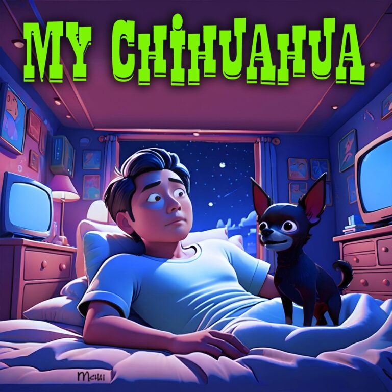 Home chihuahuacover