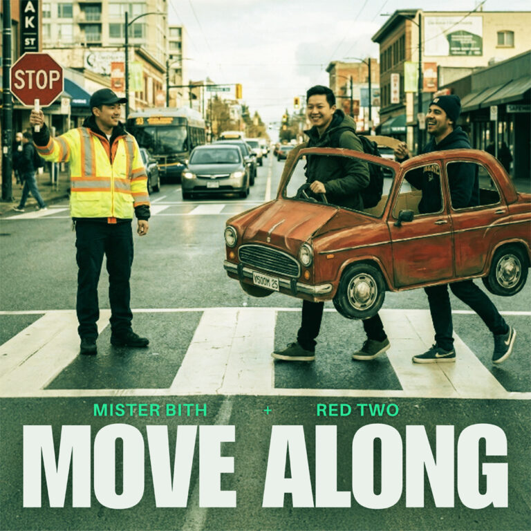 Home move along