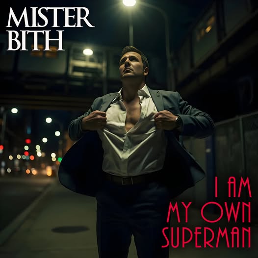 Home supermancover